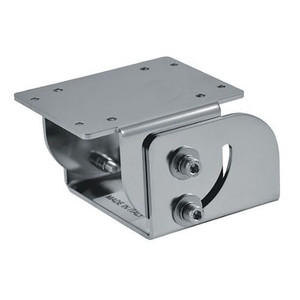 Pelco MHXWFWCA Flush Wall Parapet Bracket