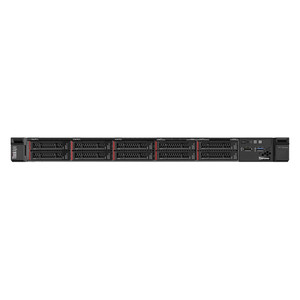 Lenovo 7XG7A05527 Thinksystem SR630 Intel Xeon Silver 4108 8C 85W 1.8GHZ Processor Option KIT