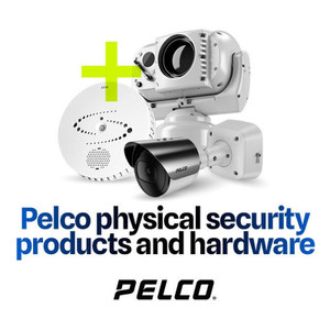 Pelco AG3Z2812TCS-MPWIR-MSI 6MP IR CS Lens