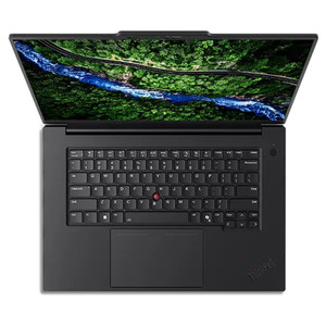 Lenovo 21Q8001MUS ThinkPad P1 Gen 8, Intel Core Ultra 7 255H Ecores up to 4.40GHz, 24MB, 16 3.2K Touch, W11P64 US/UK_ENG, 32.0GB, 1x1TB SSD M.2 2280 PCIe Gen5 Performance TLC Opal, 1xNVIDIA RTX PRO 1000 Blackwell Laptop GPU 8GB, Intel BE201