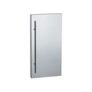 Pelco IBD3-FPSS Front Panel Kit Stainless Steel