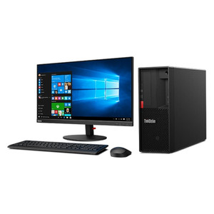 Lenovo 30F30019US THINKSTATION P7 W53423 16G X2 W11PWS