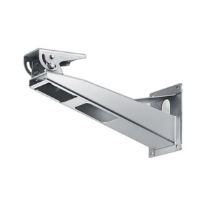 Pelco NXWBS1 NX Series Stainless Steel Wall Bracket