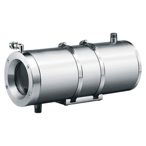 Pelco NXWBS1 NX Series SS Wall Bracket Surface Mount