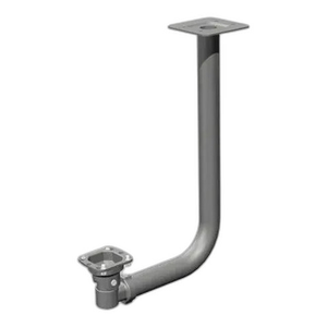 Pelco EC20 Ceiling Mount for EH20 Camera Housings