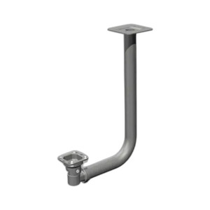 Pelco EC20 Ceiling Mount for EH20 Camera Housings