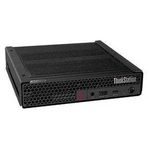 Lenovo 30F3006CUS Thinkstation P7 W73445 16G X2 W11PWS
