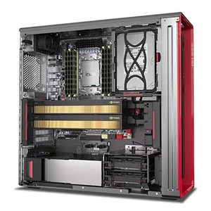 Lenovo 30GA004VUS THINKSTATION P5 W72475X 16G X4 W11PWS
