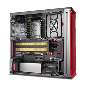 Lenovo 30GA0055US THINKSTATION P5 W72475X 16G X4 W11PWS