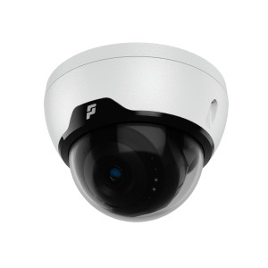 Pelco SRXV2-2V13-EMD-IR 2MP Dome Camera 13mm IR