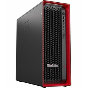 Lenovo 30GA007TUS THINKSTATION P5 W52445 16G X4 W11PWS
