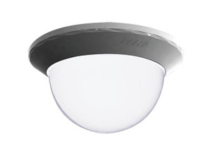 Pelco LD7AF-1 Spectra 7 4K clear dome bubble surveillance camera front view