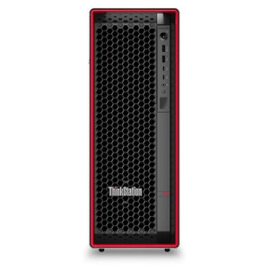 Lenovo 30GA0087US Thinkstation P5 W52455X 16G X4 W11PWS