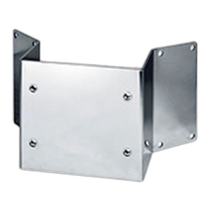 Pelco MPXCW MPX Series Corner Mount Adapter