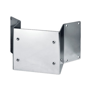 Pelco MPXCW MPX Series Corner Mount Adapter