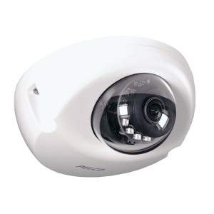 Pelco IWP133-1ERS Sarix Pro 3 1MP Wedge Camera