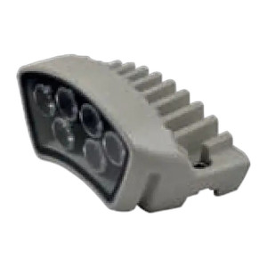 Pelco UEI8AA 850nm IR Illuminator 175m