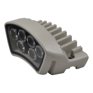 Pelco UEI8AAP ULISSE EVO 850nm IR Illuminator 270m