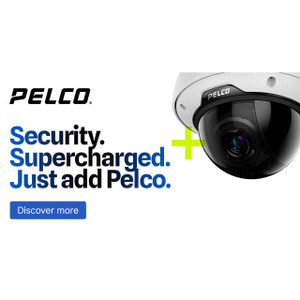 Pelco VM-EPL-VBCON1 VideoXpert VM Connect License