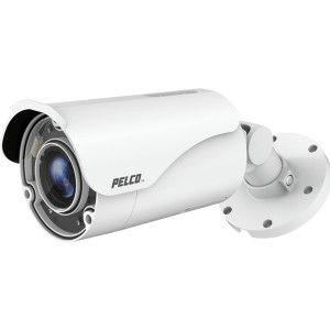 Pelco IBP235-1ER Sarix Pro 3 2MP Outdoor Bullet
