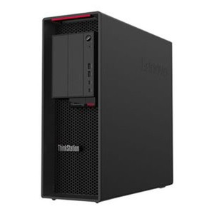 Lenovo 30HH004PUS Thinkstation P8 AP7985WX 16G X4 W11P