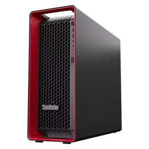 Lenovo 30HH0057US Thinkstation P8 AP7995WX 16G X4 W11P