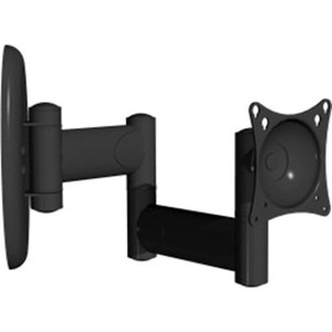Pelco PMCL2-WM1A Single-Arm Wall Mount