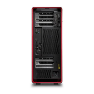 Lenovo 30HH008BUS THINKSTATION P8, AMD THREADRIPPER PRO 9945WX (4.70GHZ, 64MB), W11P64 ENG, 16.0GB