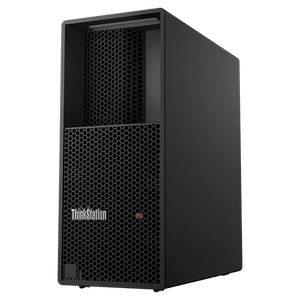 Lenovo 30HSS2NS00 Custom Thinkstation P3 TWR G2 U7265 16G X2 W11P Peralta Community CLG Dist OFF