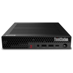 Lenovo 30HT0073US Thinkstation P3 Tower GEN 2 Intel Core Ultra 9 285 Vpro (e-cores UP to 4.60GHZ