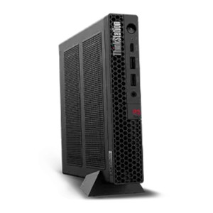 Lenovo 30HT0077US Thinkstation P3 Tower GEN 2 Intel Core Ultra 9 285 Vpro (e-cores UP to 4.60GHZ
