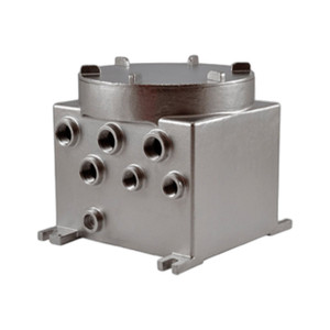 Pelco MBXMP MBX Junction Box Adapter Plate