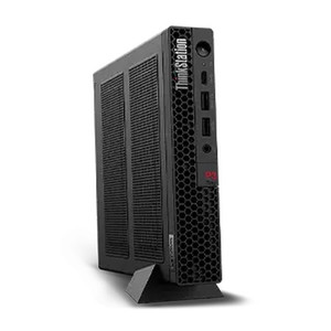Lenovo 30HT007NUS Thinkstation P3 Tower GEN 2 Intel Core Ultra 7 265 Vpro (e-cores UP to 4.60GHZ