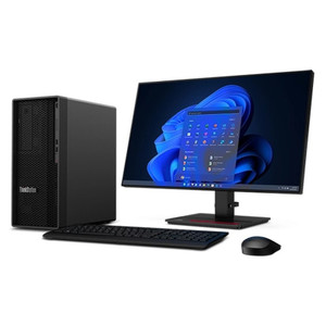 Lenovo 30HT009SUS Thinkstation P3 Tower GEN 2 Intel Core Ultra 9 285 Vpro (e-cores UP to 4.60GHZ