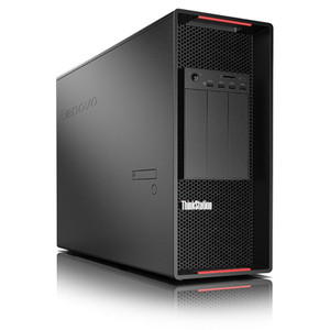 Lenovo 30HT009UUS Thinkstation P3 Tower GEN 2 Intel Core Ultra 7 265 Vpro (e-cores UP to 4.60GHZ