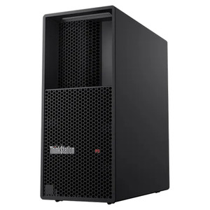 Lenovo 30HT00A2US Thinkstation P3 Tower GEN 2 Intel Core Ultra 7 265 Vpro (e-cores UP to 4.60GHZ