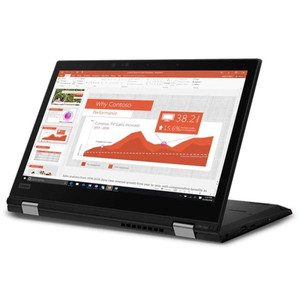 Lenovo 30J50037US THINKSTATION P3 ULTRA SFF G2 U5235 16G X