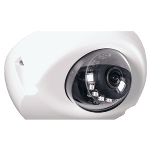 Pelco IWP234-1ERS Sarix Pro 3 2MP Indoor Wedge Camera