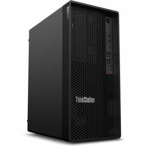 Lenovo 30JQ0078US THINKSTATION P2 TOWER GEN 2, INTEL CORE ULTRA 7 265 VPRO (E-CORES UP TO 4.60GHZ,