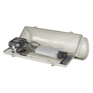 Pelco HPV42K2A716 VERSO PoE Camera Housing