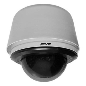 Pelco EG3Z3915TCS-MPWIR-MSI 4K IR Varifocal Lens