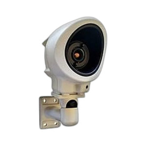 Pelco B7-F Spectra 7 Indoor In-Ceiling Back Box White