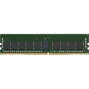 Kingston KSM32RS4/32HCR 32GB 3200MHZ DDR4 ECC REG CL22 DIMM 1RX4 HYNIX C RAMBUS
