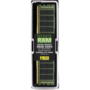Kingston KSM56R46BS4PMI-48HMI 48GB 5600MT/S DDR5 ECC REG CL46