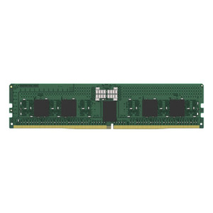 Kingston KSM56R46BS8PMI-24MBI 24GB 5600MT/s DDR5 ECC Reg CL46 DIMM 1Rx8 Micron B Renesas