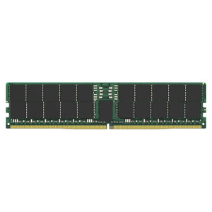 Kingston KSM64R52BD4-64MH 64GB 6400MT/S DDR5 ECC REG CL52 DIMM 2RX4 Micron