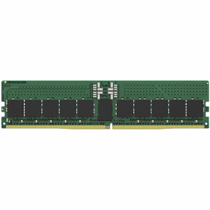 Kingston KSM64R52BD8-32MH 32GB 6400MT/S DDR5 ECC REG CL52 DIMM 2RX8 Micron