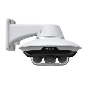 Pelco IWP232-1ERS Sarix Pro 3 2MP Indoor Wedge