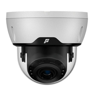 Pelco SRXV2-2V13-EMD-IRWL 2MP Dome IR+White Light