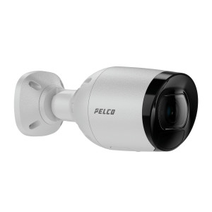 Pelco SRXV2-5V13-EBT-IR Sarix Value 2 5MP Bullet IR